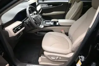 Lincoln Nautilus 2023 AWD Reserve 4p SUV
