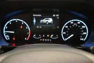 Ford Bronco Sport 2023 AWD Big Bend 4p SUV