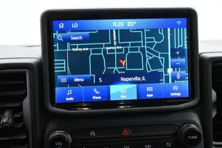 Ford Bronco Sport 2023 AWD Big Bend 4p SUV