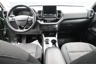 Ford Bronco Sport 2023 AWD Big Bend 4p SUV