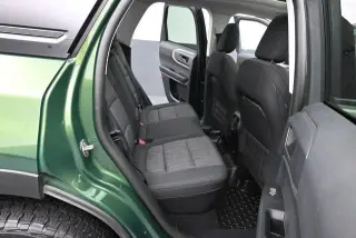 Ford Bronco Sport 2023 AWD Big Bend 4p SUV