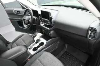 Ford Bronco Sport 2023 AWD Big Bend 4p SUV