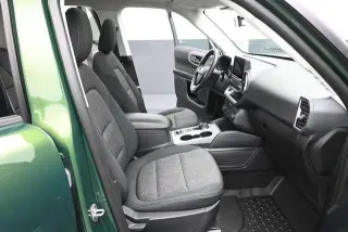 Ford Bronco Sport 2023 AWD Big Bend 4p SUV