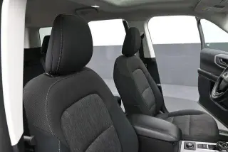 Ford Bronco Sport 2023 AWD Big Bend 4p SUV