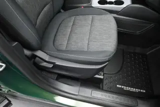 Ford Bronco Sport 2023 AWD Big Bend 4p SUV