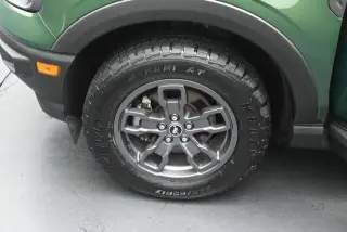 Ford Bronco Sport 2023 AWD Big Bend 4p SUV