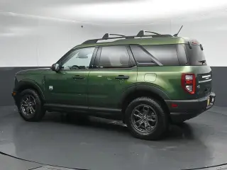 Ford Bronco Sport 2023 AWD Big Bend 4p SUV