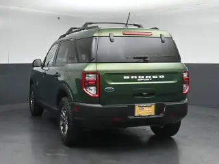 Ford Bronco Sport 2023 AWD Big Bend 4p SUV
