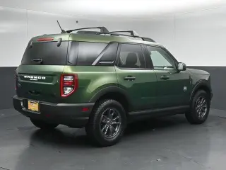 Ford Bronco Sport 2023 AWD Big Bend 4p SUV