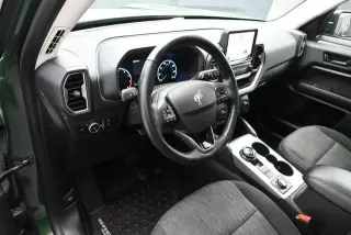 Ford Bronco Sport 2023 AWD Big Bend 4p SUV