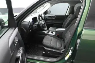 Ford Bronco Sport 2023 AWD Big Bend 4p SUV