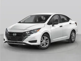 Nissan Versa 2024 SR 4 puertas Sedan