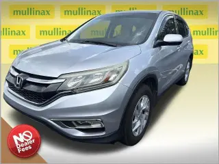 Honda CR-V 2015 EX 4 puertas SUV