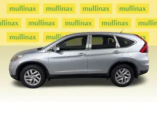 Honda CR-V 2015 EX 4 puertas SUV