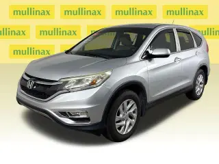 Honda CR-V 2015 EX 4 puertas SUV