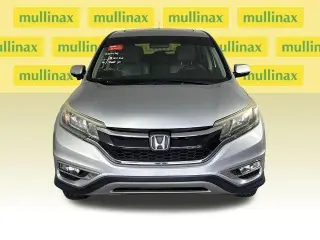 Honda CR-V 2015 EX 4 puertas SUV