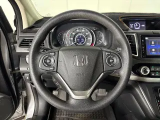 Honda CR-V 2015 EX 4 puertas SUV