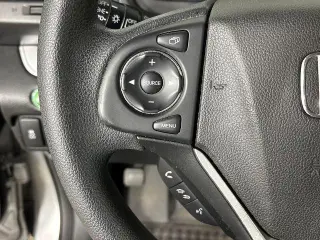 Honda CR-V 2015 EX 4 puertas SUV