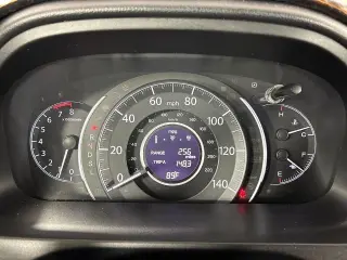 Honda CR-V 2015 EX 4 puertas SUV