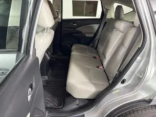 Honda CR-V 2015 EX 4 puertas SUV