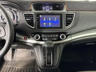 Honda CR-V 2015 EX 4 puertas SUV