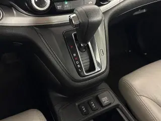 Honda CR-V 2015 EX 4 puertas SUV