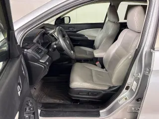 Honda CR-V 2015 EX 4 puertas SUV