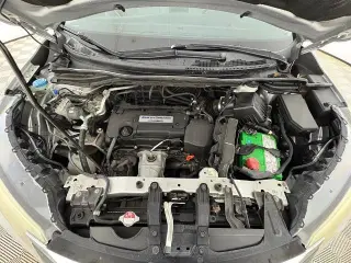 Honda CR-V 2015 EX 4 puertas SUV
