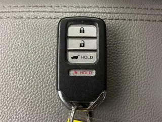 Honda CR-V 2015 EX 4 puertas SUV