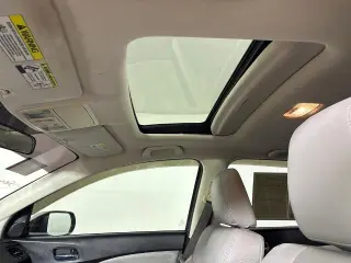 Honda CR-V 2015 EX 4 puertas SUV