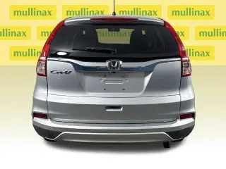 Honda CR-V 2015 EX 4 puertas SUV