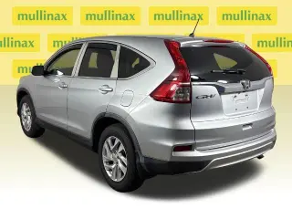 Honda CR-V 2015 EX 4 puertas SUV