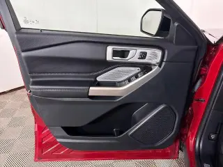 Ford Explorer 2023 Limited 4 puertas SUV