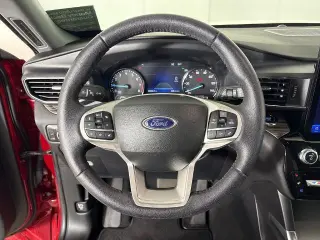 Ford Explorer 2023 Limited 4 puertas SUV