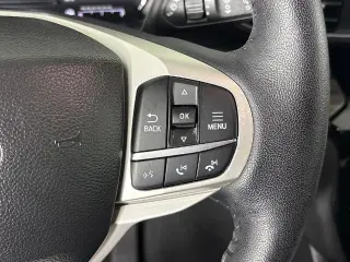 Ford Explorer 2023 Limited 4 puertas SUV