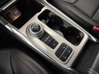 Ford Explorer 2023 Limited 4 puertas SUV