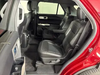 Ford Explorer 2023 Limited 4 puertas SUV