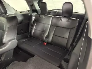 Ford Explorer 2023 Limited 4 puertas SUV