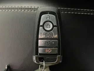 Ford Explorer 2023 Limited 4 puertas SUV