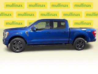 Ford F-150 2023 4x4 Lariat 4 puertas SuperCrew 5.5 pies. SB
