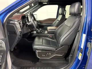 Ford F-150 2023 4x4 Lariat 4 puertas SuperCrew 5.5 pies. SB