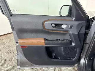 Ford Bronco Sport 2024 AWD Outer Banks 4p SUV