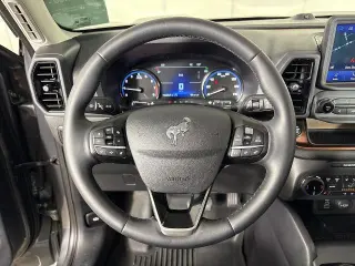 Ford Bronco Sport 2024 AWD Outer Banks 4p SUV