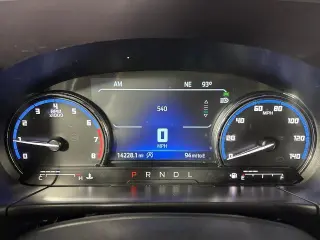 Ford Bronco Sport 2024 AWD Outer Banks 4p SUV