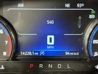 Ford Bronco Sport 2024 AWD Outer Banks 4p SUV