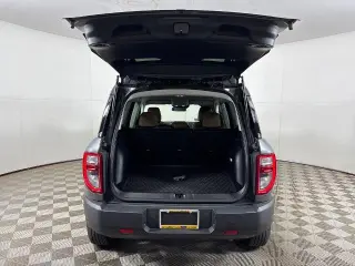 Ford Bronco Sport 2024 AWD Outer Banks 4p SUV