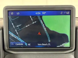 Ford Bronco Sport 2024 AWD Outer Banks 4p SUV