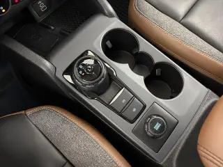 Ford Bronco Sport 2024 AWD Outer Banks 4p SUV