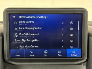 Ford Bronco Sport 2024 AWD Outer Banks 4p SUV