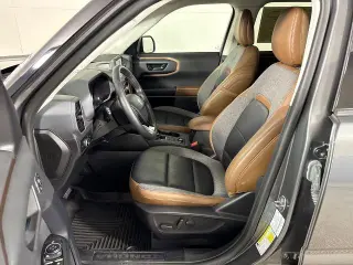 Ford Bronco Sport 2024 AWD Outer Banks 4p SUV